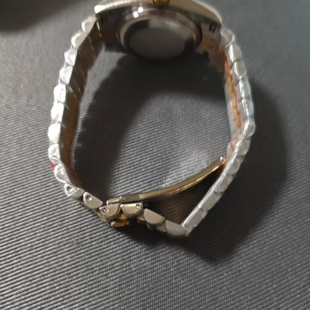 （质检发货）轻奢经典百搭手链ys92754