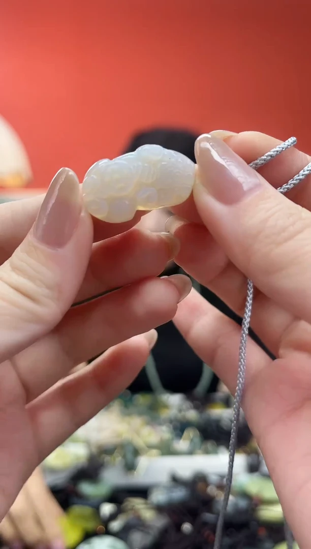 未镶嵌手链玛瑙/玉髓.