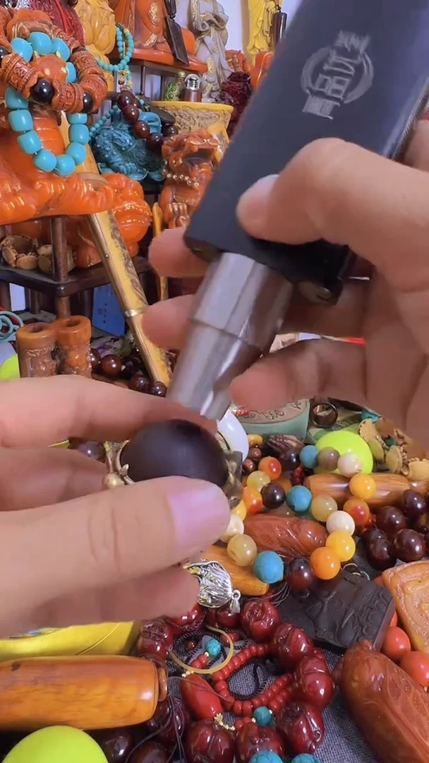 琉璃手工艺品大玉儿直播精选推荐