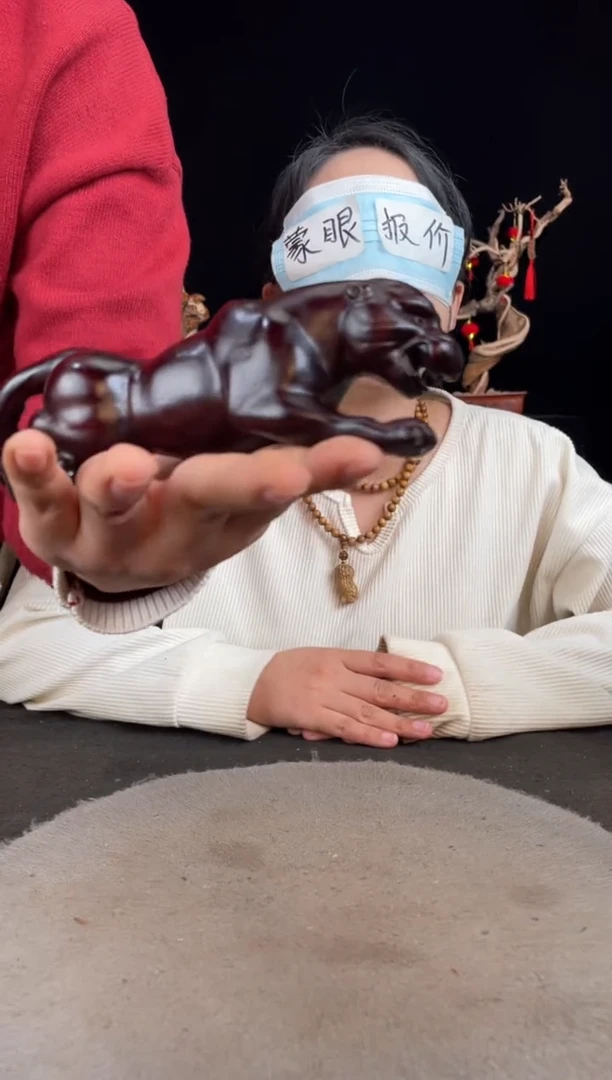 【闪购商品】风车木（黑檀木）其他手工摆件,先抢先得!