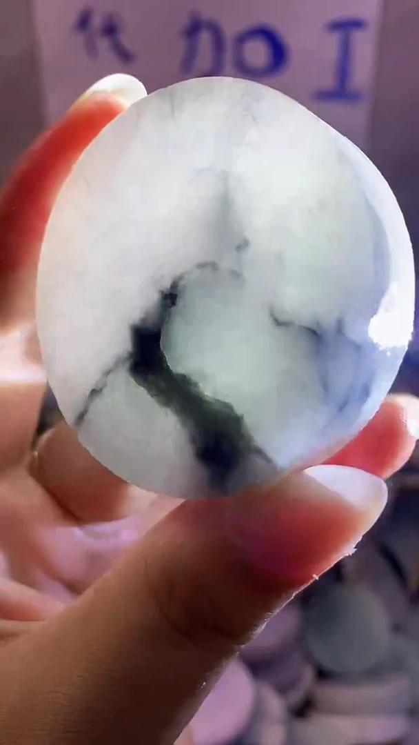 裸石翡翠翡翠纯天然A货194