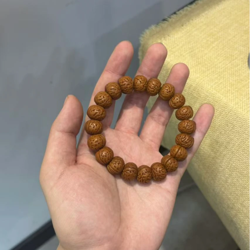 桃核手串桃核手串