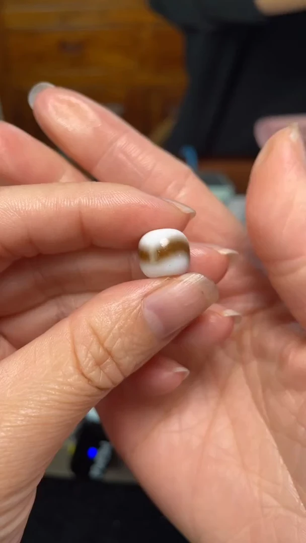 【闪购商品】玛瑙/玉髓配饰未镶嵌141