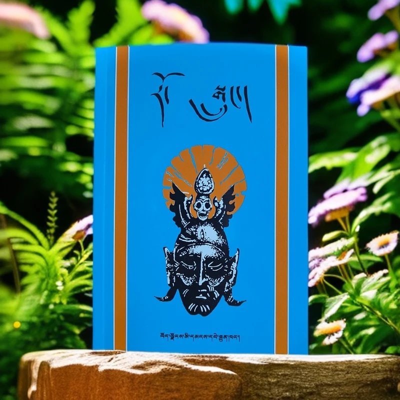 《尸语故事》龙树大师著