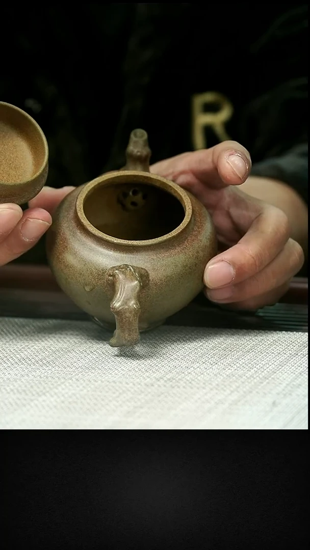 茶壶紫砂茶壶 紫砂23