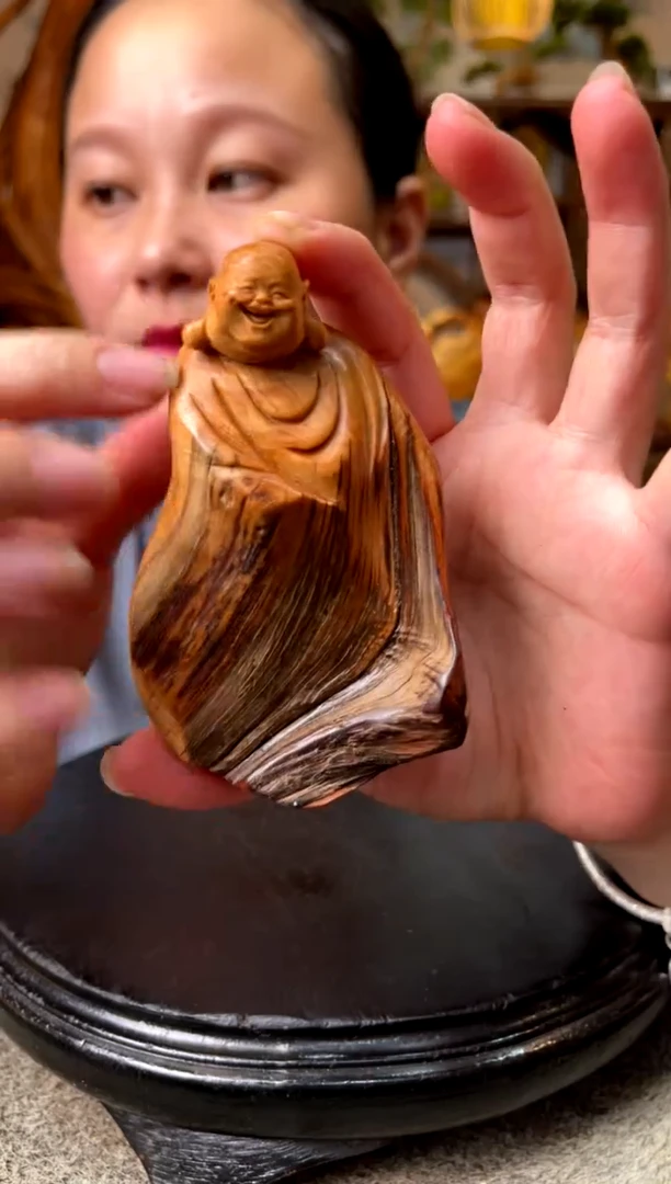 柏木（崖柏）崖柏小件