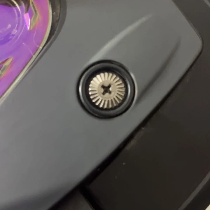 VGV9091 902头盔配件