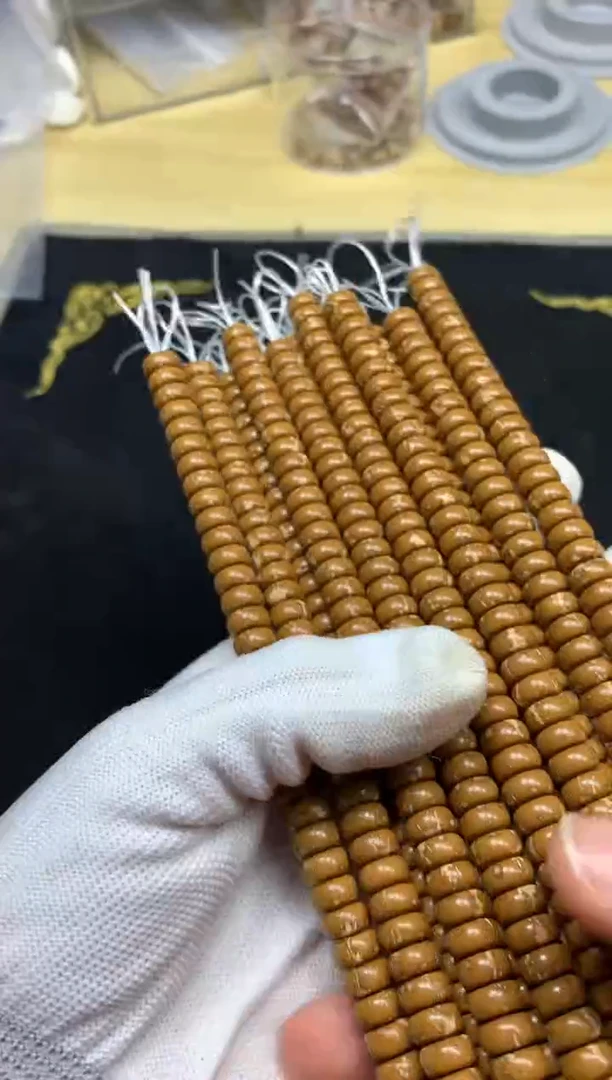 手串紫金鼠闪电购紫金鼠54