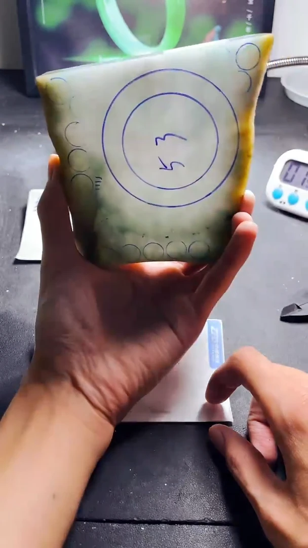 未镶嵌翡翠定制翡翠o****e翡翠