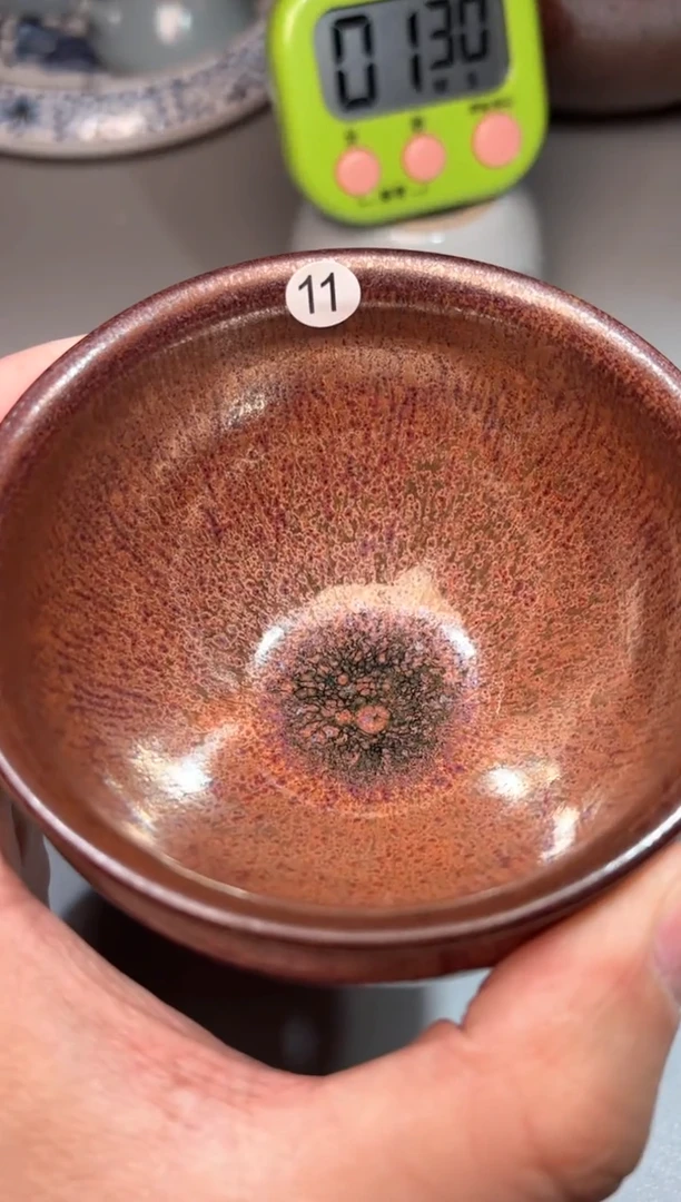 茶盏0元拍1只，无包装不退换11#