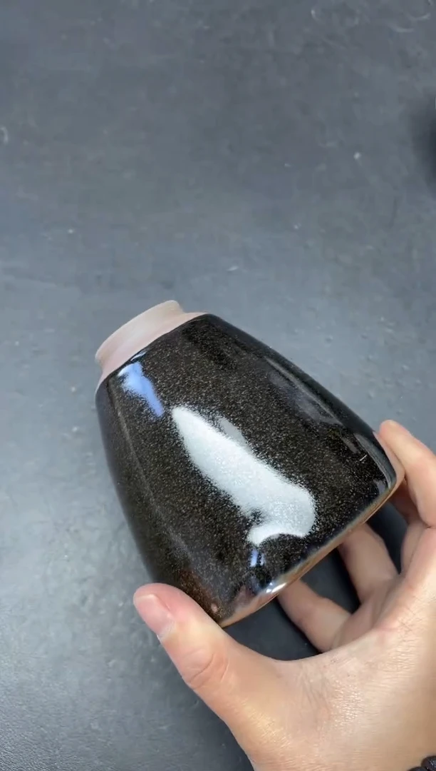 【闪购商品】茶盏219 微瑕