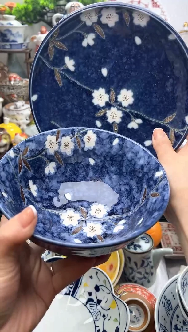 冲妹陶瓷，感谢支持，满20包邮