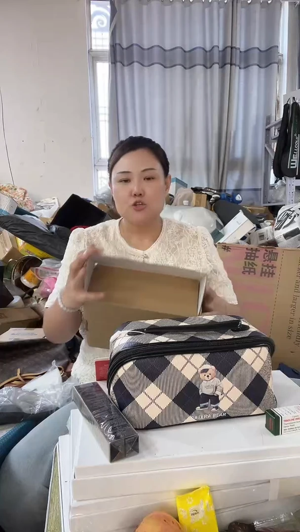 牦牛剖层皮革琪老板女包1号店超好看发图片款M菜篮