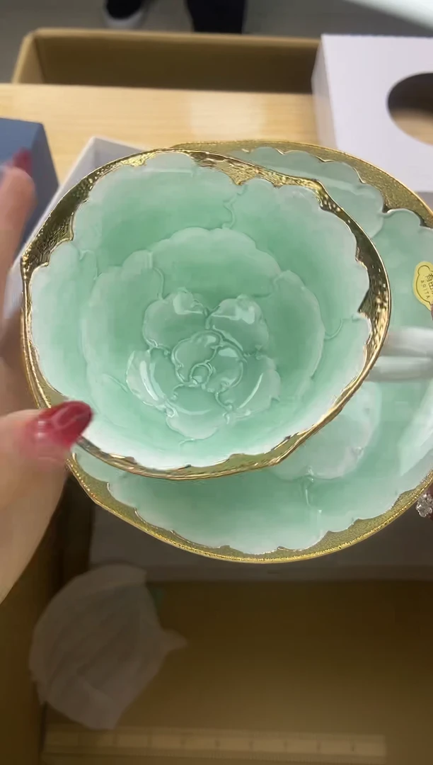 瓷片瓷片精美陶瓷甄选一单一付