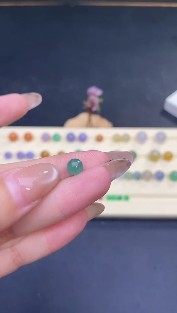 未镶嵌定制翡翠131