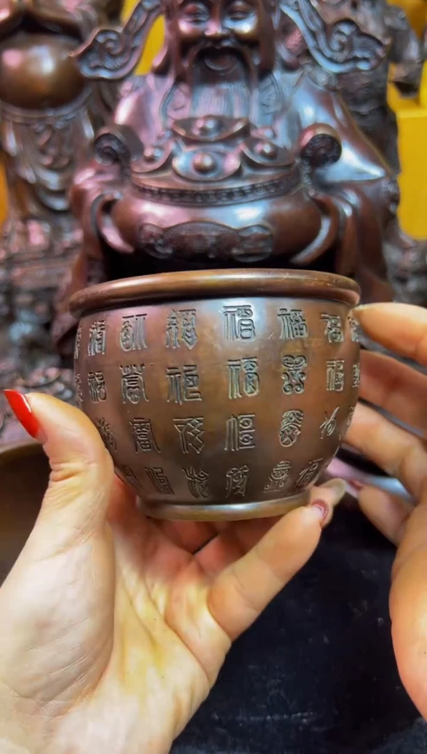 【闪购商品】1案台摆件 物品摆件