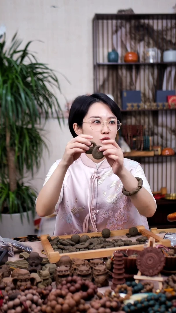 木香身丸香方福袋