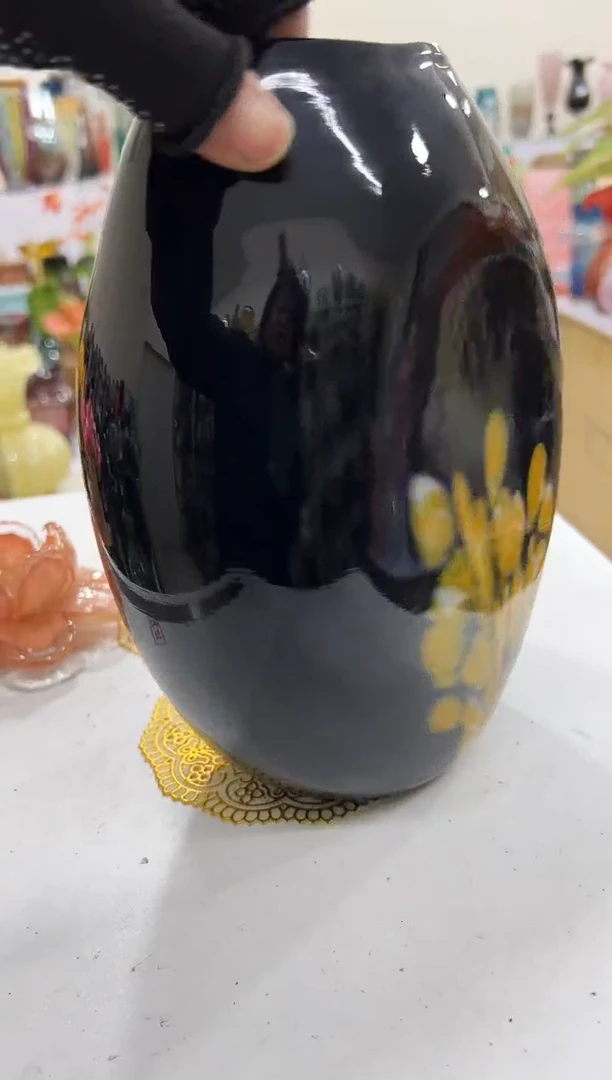 【闪购商品】也麦花器