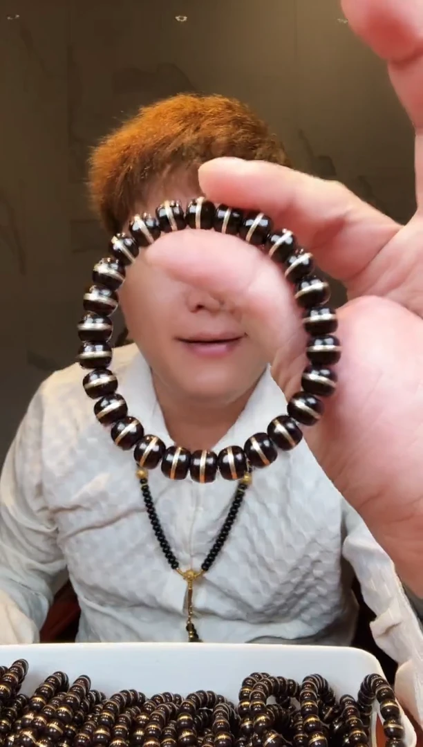 紫金鼠手串紫金鼠手串j0006