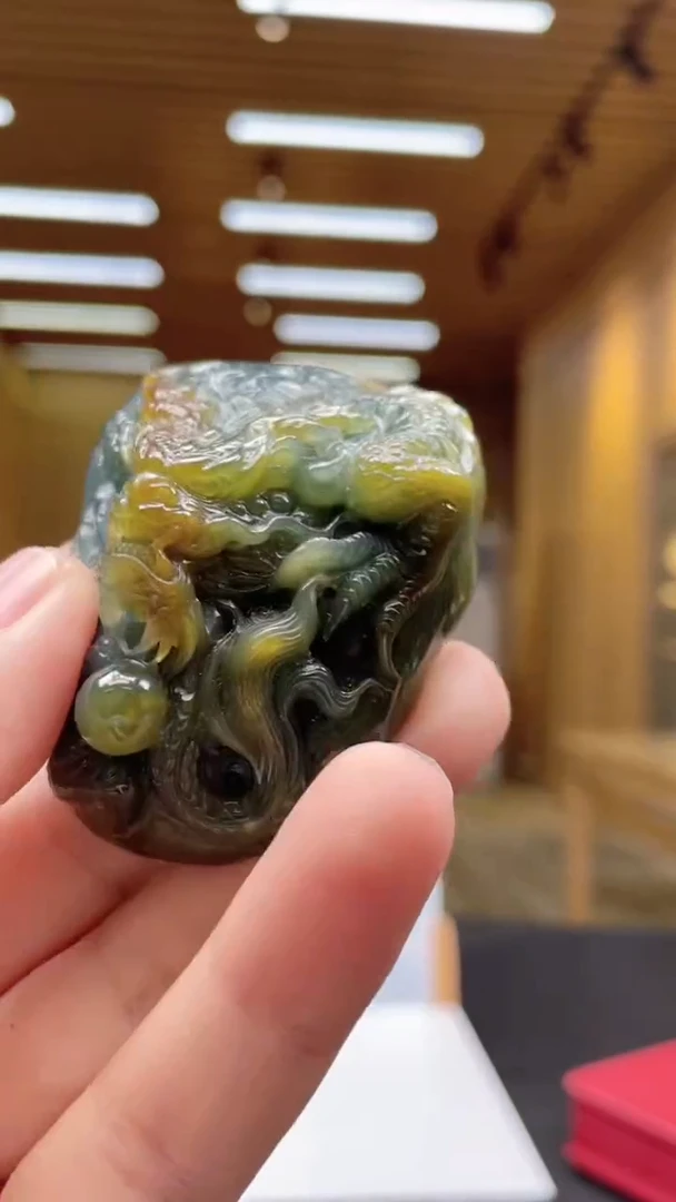 未镶嵌定制翡翠********629