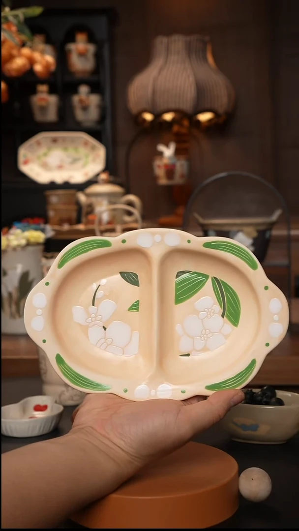 陶瓷川谷原创手作陶瓷  12.30  不退差价