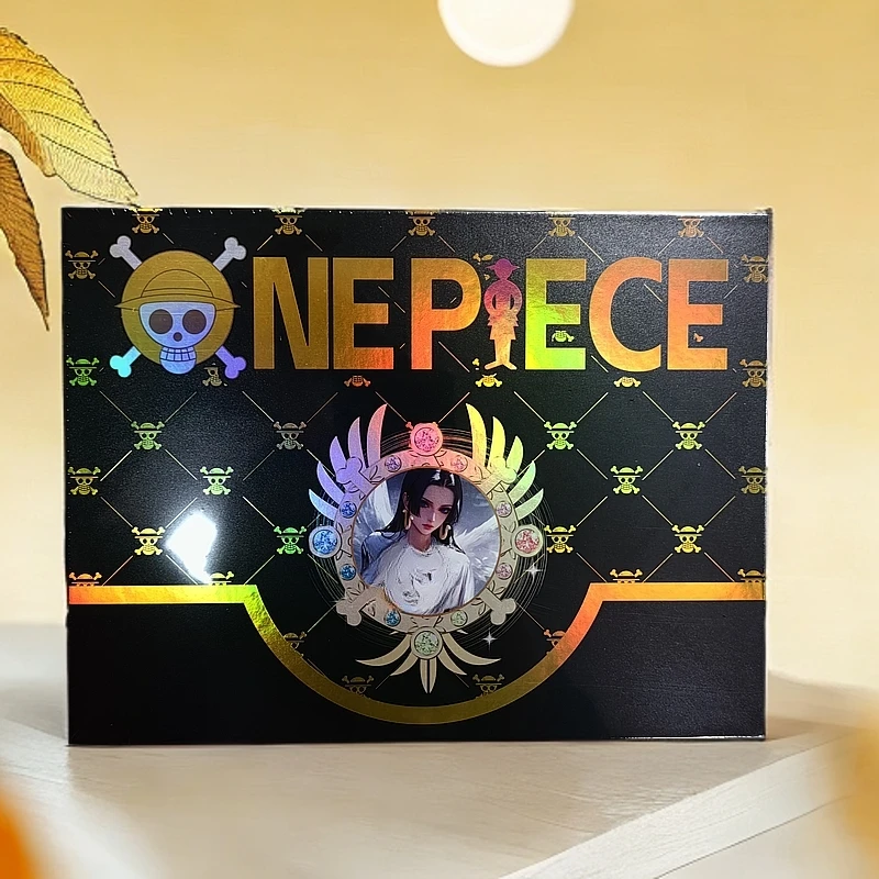 敦煌海贼《开元文创》第二弹收藏卡牌未成年禁止下单