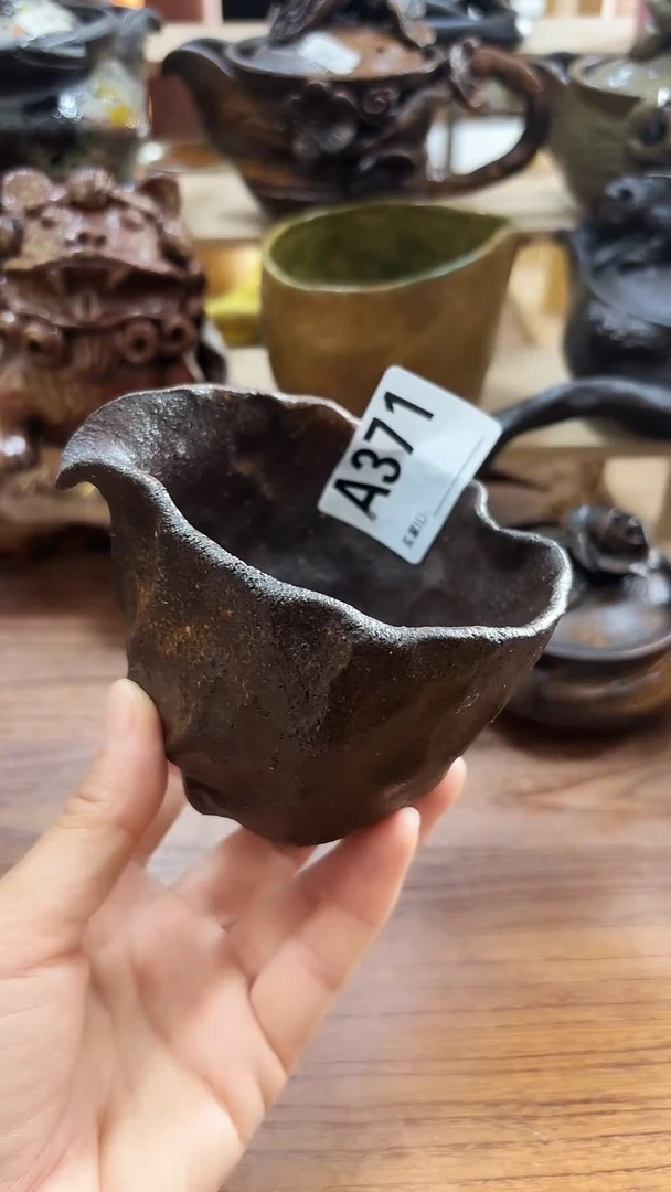 爱砂陶艺爱砂陶艺