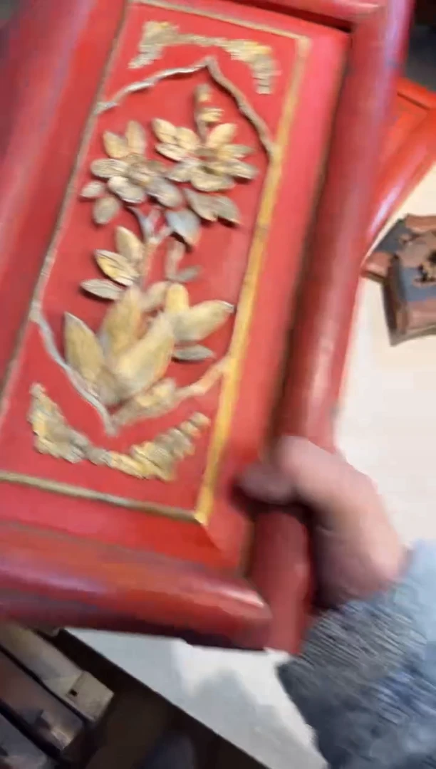 【闪购商品】香樟木木雕老木雕老物完美主义者勿拍新疆西藏不包邮