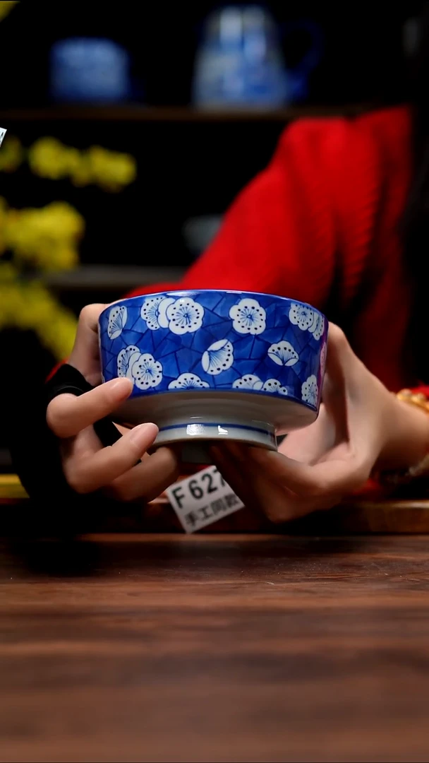 其他F627禾泥一器瓷器