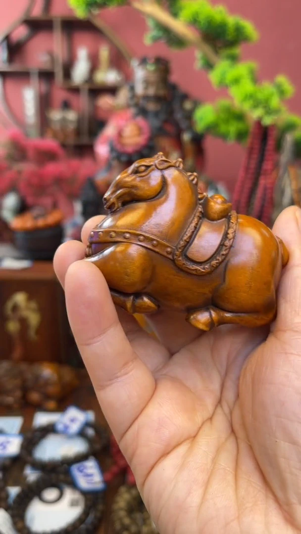 【闪购商品】妍妍清空编号：28-马趴着-茶道具