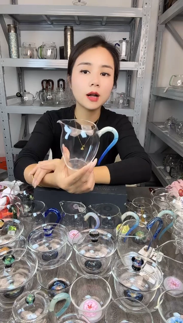 禾器 凤玉怡然公道杯 孤品