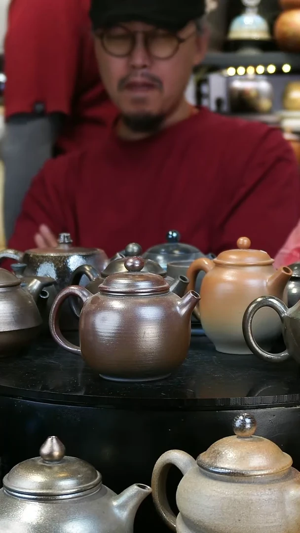 壶444  苏橙茶周边