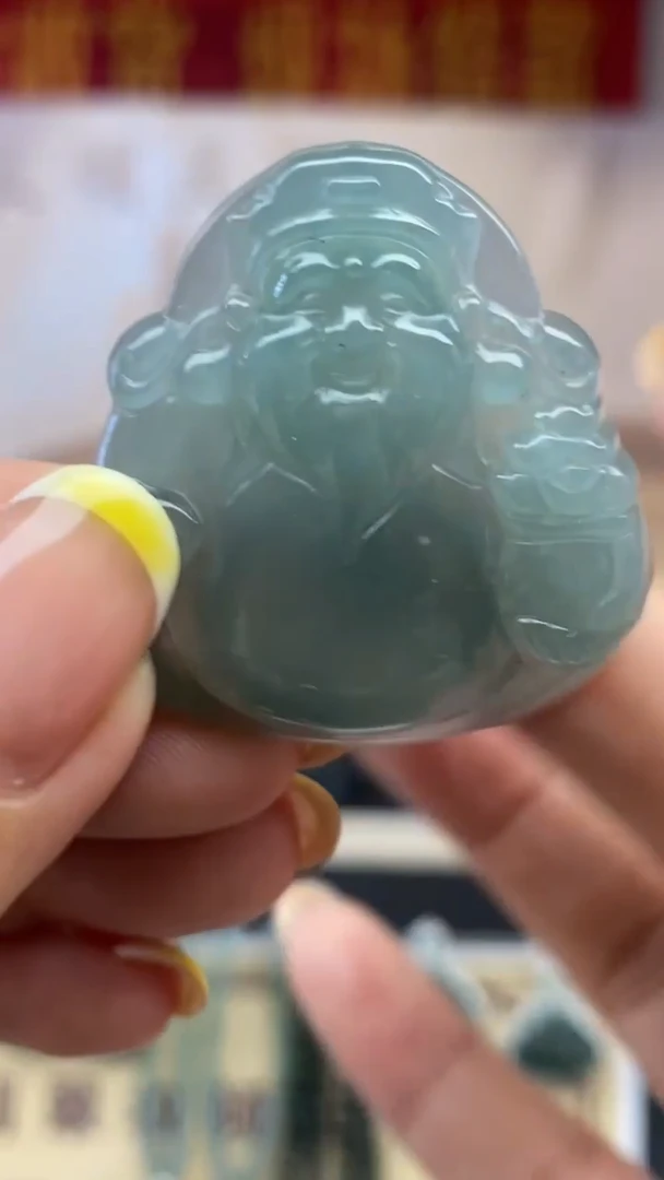 未镶嵌定制翡翠********44