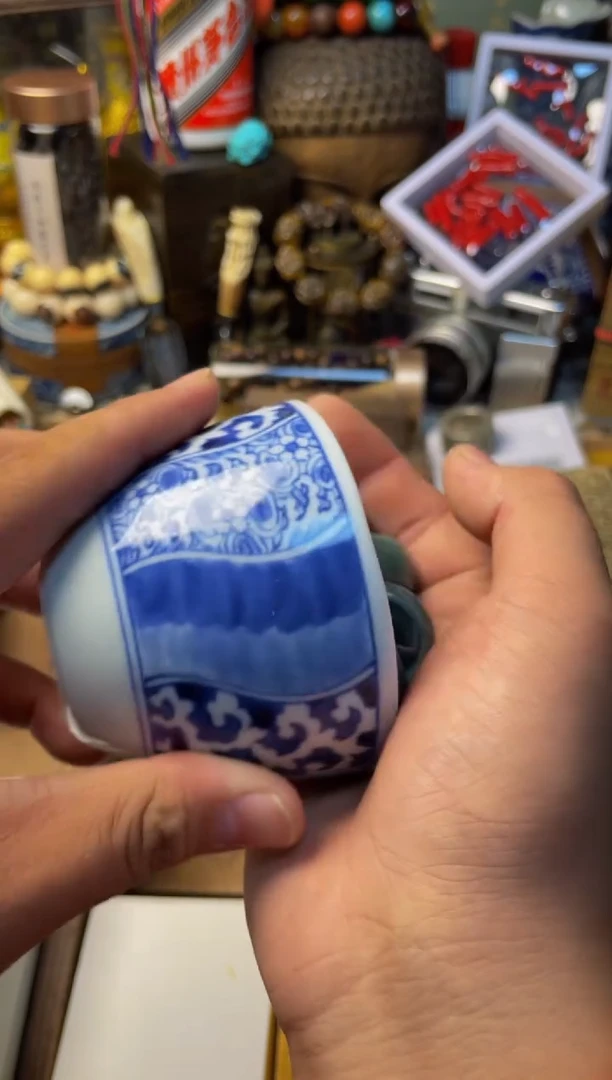 泽易中古仓直播精选推荐2.14 一个