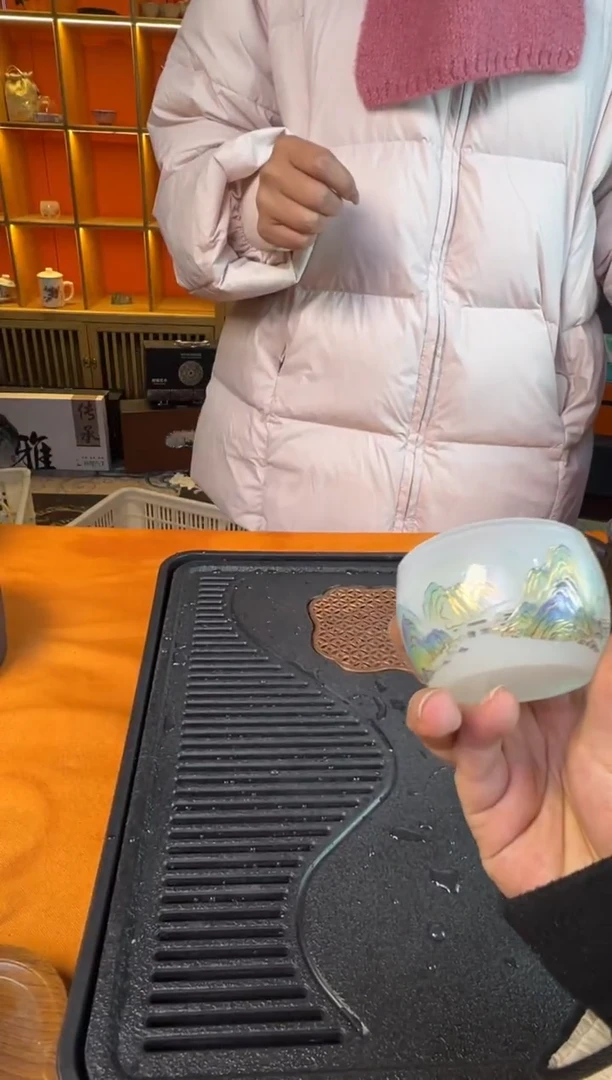 【闪购商品】壶123456789876543210