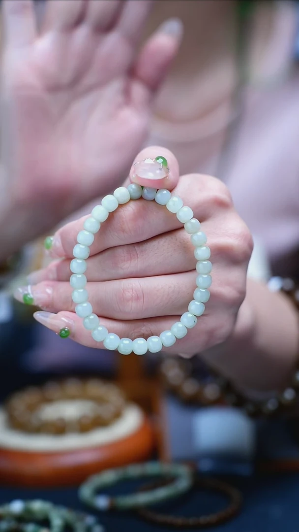 颈饰未镶嵌和田玉拍一发一 所见即所得