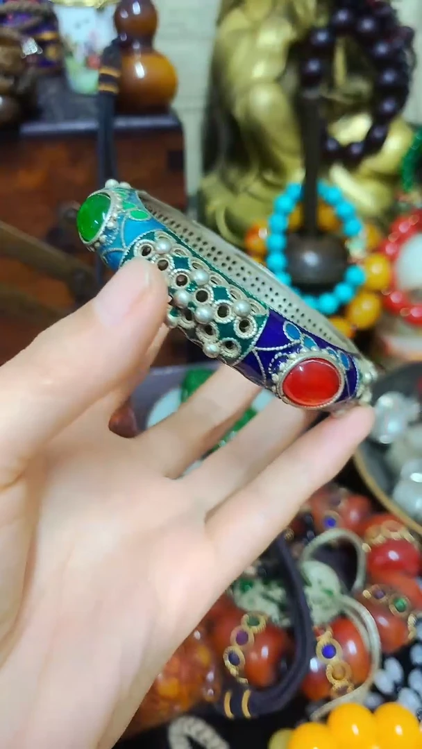 【闪购商品】织绣主播推荐主播推荐