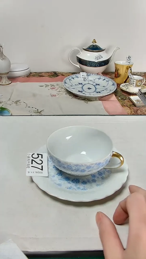 瓷片小淼海外陶瓷工艺品