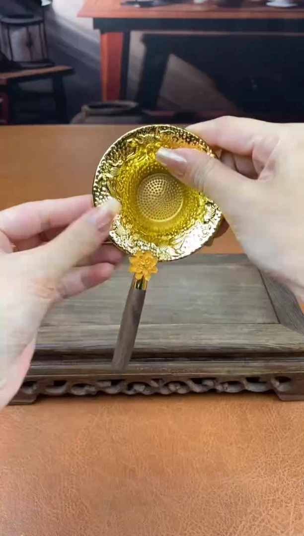 【闪购商品】陶禧茶器闪购福利V