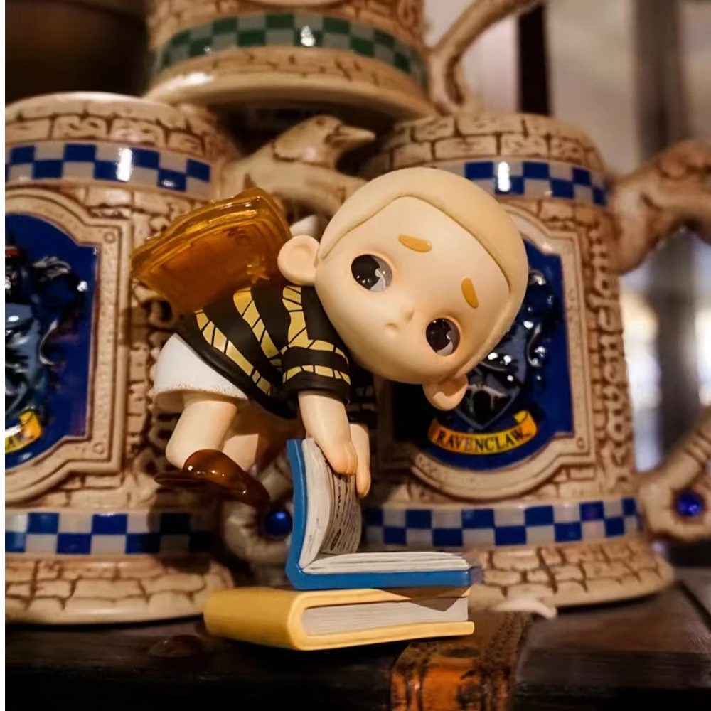 【直播拆盒】NOOK限定款 魔法绘本 盲盒