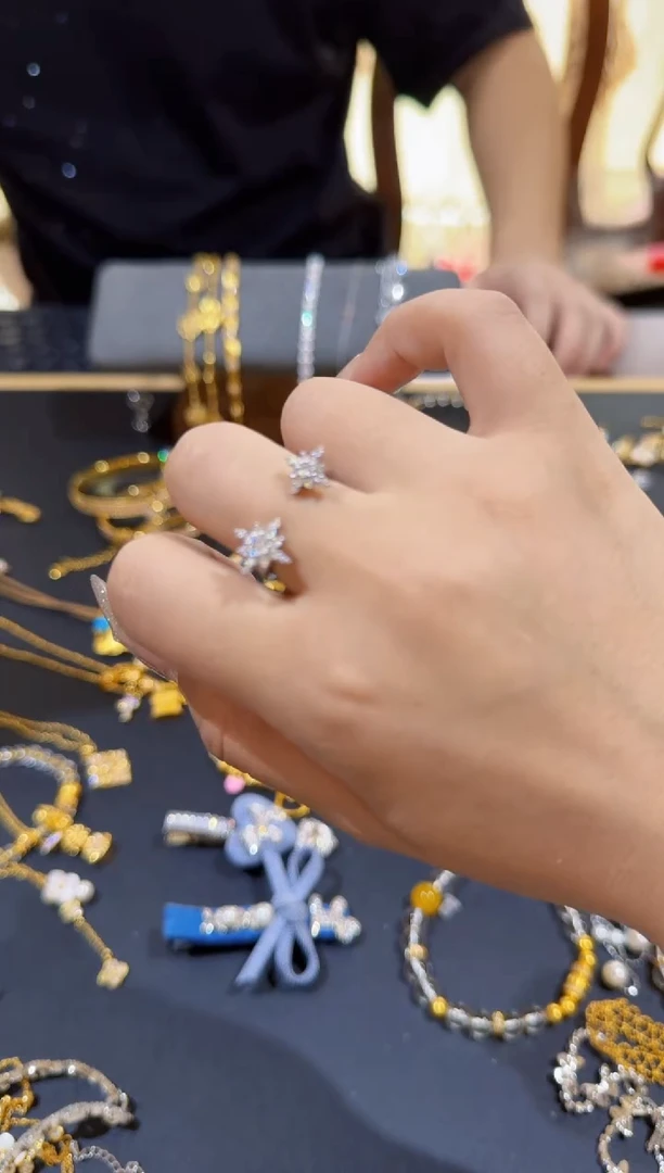 合成立方氧化锆铜合金187