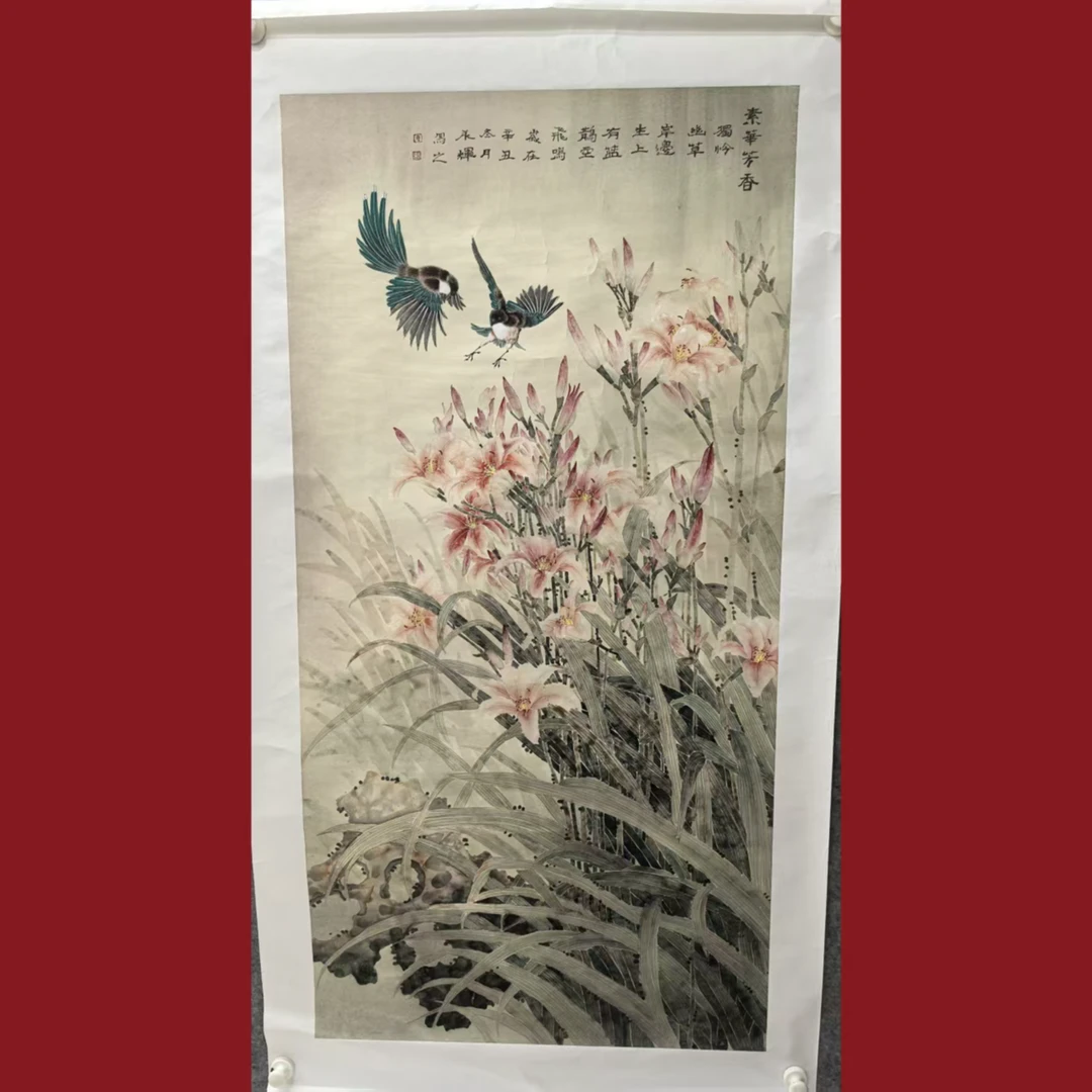 29周老师 138*68 八平尺