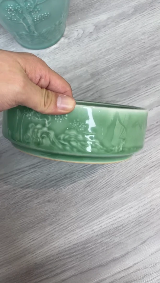 慧仙青瓷 龙泉青瓷大促