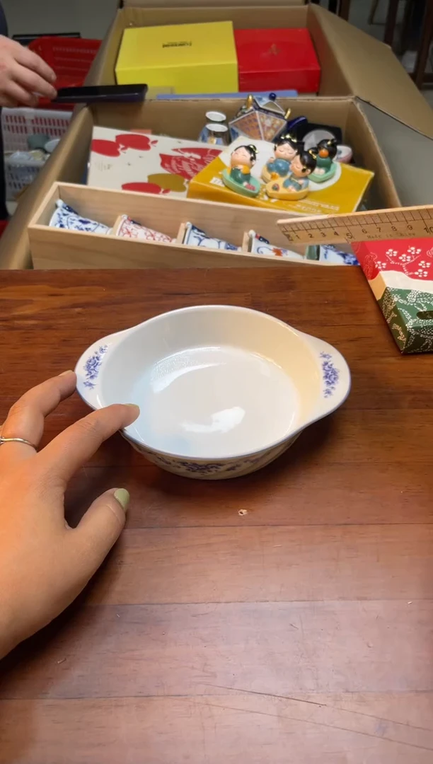 瓷片瓷片满20米包邮一单一付