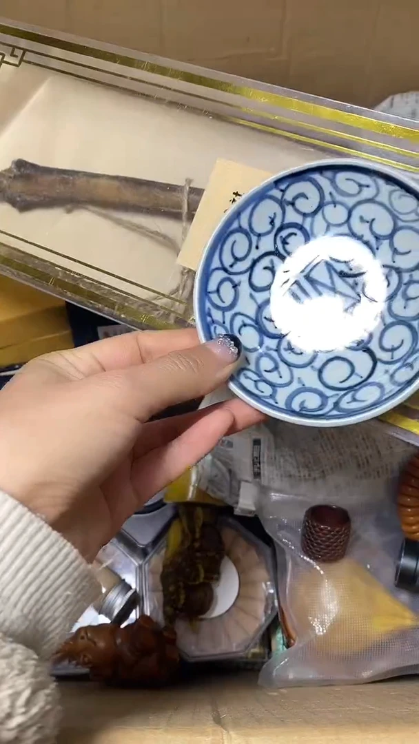 【闪购商品】默认工艺艺术美术品