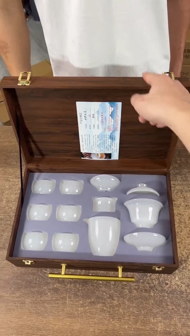 观止瓷坊清货商品链接@@YS1890