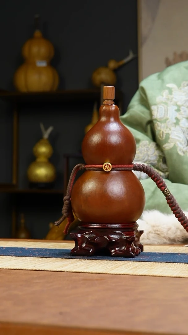 热水酒葫芦 一物一拍923