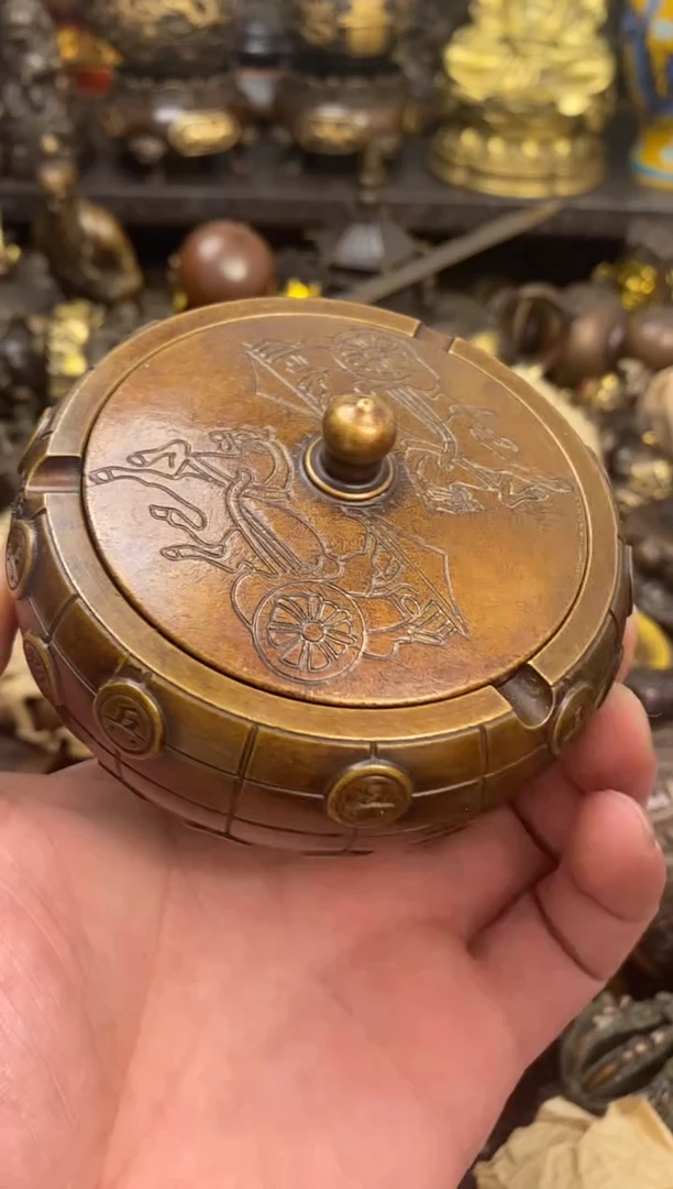 案台摆件  物品摆件