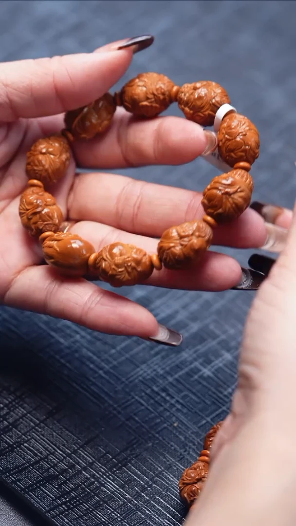 其他橄榄核橄榄核