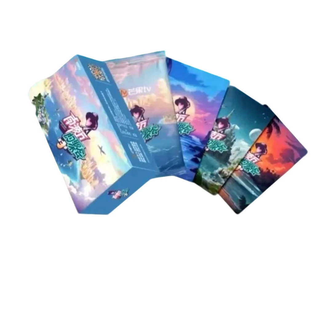 【平拆/叠叠/碰碰】南聚3典藏卡 收藏卡牌【拆盒】